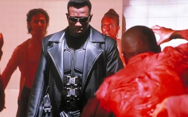 经典吸血鬼的电影排行榜