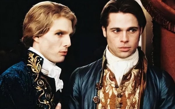 经典吸血鬼的电影排行榜