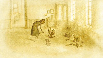 对孩子有意义的动画片推荐