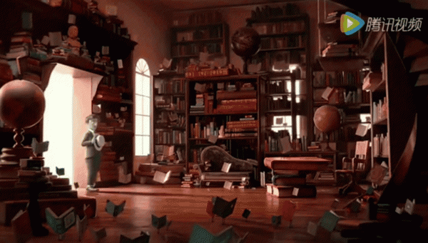 对孩子有意义的动画片推荐