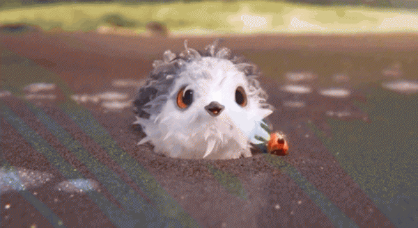 对孩子有意义的动画片推荐