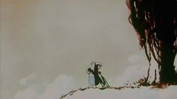 对孩子有意义的动画片推荐