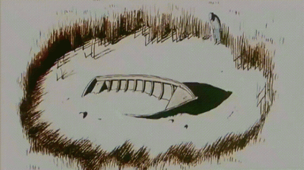 对孩子有意义的动画片推荐