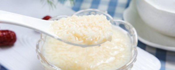 哪些人不宜吃米酒