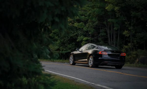 现在新能源汽车买什么好