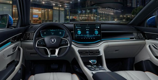 现在新能源汽车买什么好