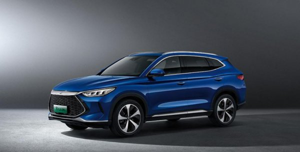 现在新能源汽车买什么好