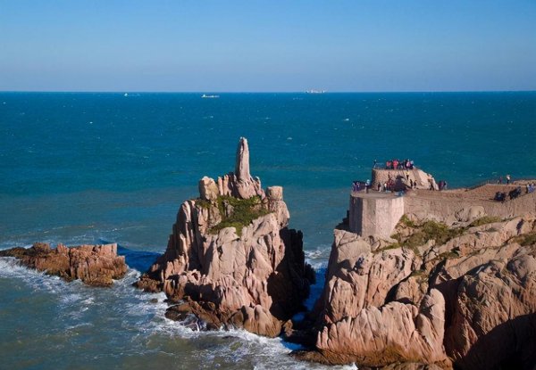 荣成市在哪个城市