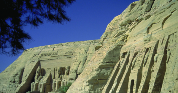 世界七大奇观分别是哪七个