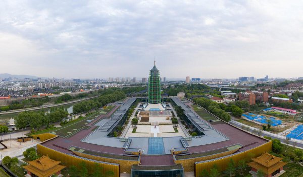 世界七大奇观分别是哪七个