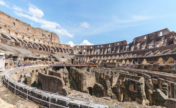 世界七大奇观分别是哪七个