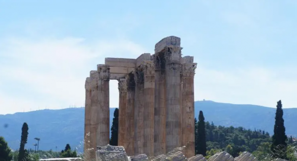 世界七大奇观分别是哪七个