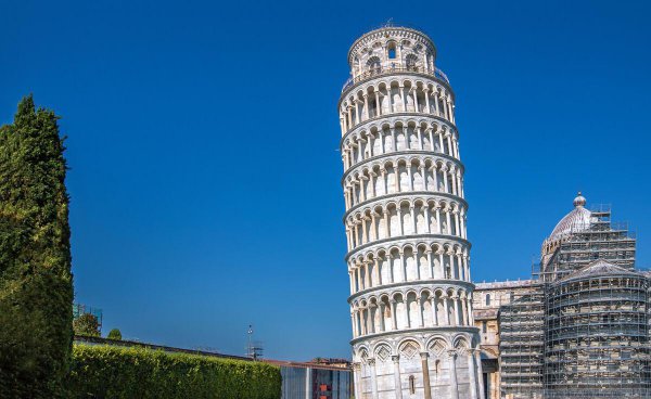 世界七大奇观分别是哪七个