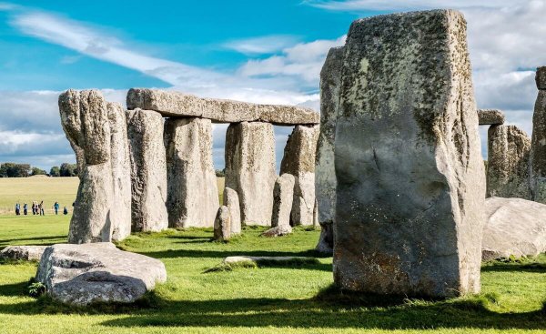 世界七大奇观分别是哪七个