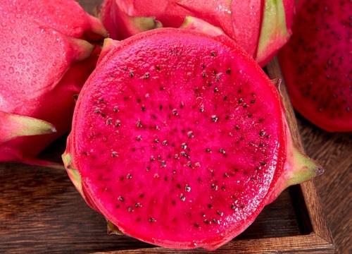 火龙果汁的功效与作用