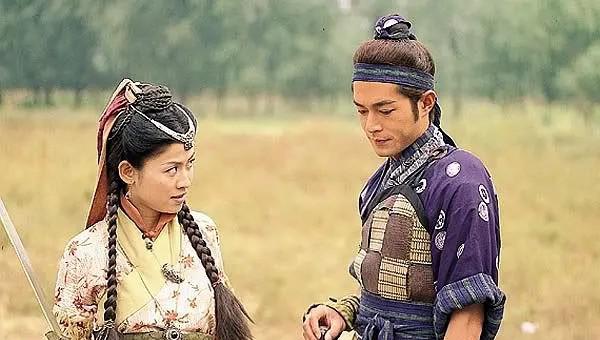 现代人穿越古代电视剧有哪些