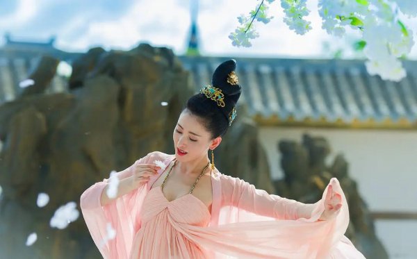 现代人穿越古代电视剧有哪些