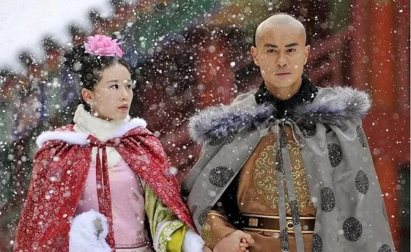 现代人穿越古代电视剧有哪些