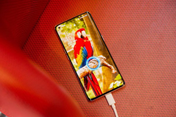 opporeno5pro支持无线充电吗