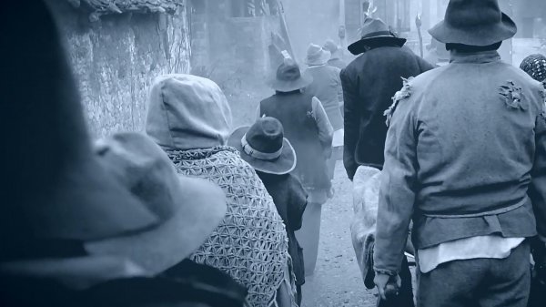 乌鸦为什么不吉利