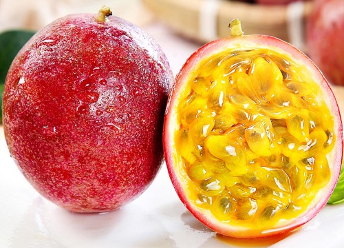 百香果怎么榨汁好喝 加什么水果榨汁好