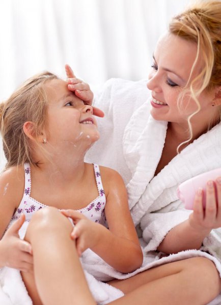 身体乳可以擦脸吗