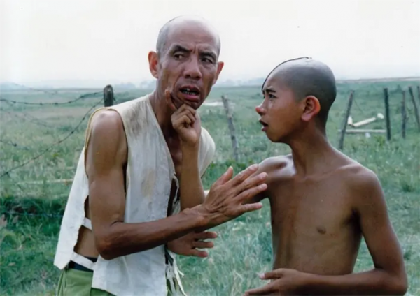 好看的国产战争电影排行榜