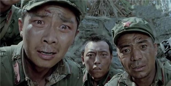 好看的国产战争电影排行榜