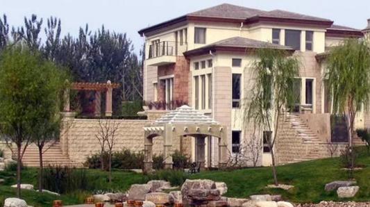 北京顶级豪宅排名