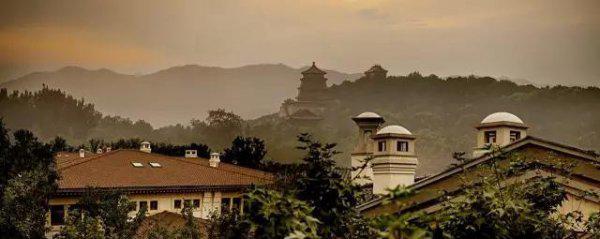 北京顶级豪宅排名