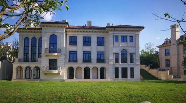 北京顶级豪宅排名