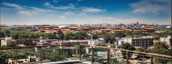 北京顶级豪宅排名