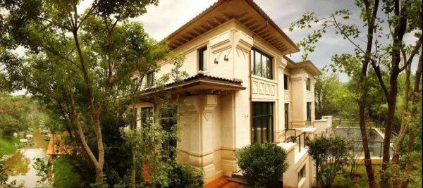 北京顶级豪宅排名