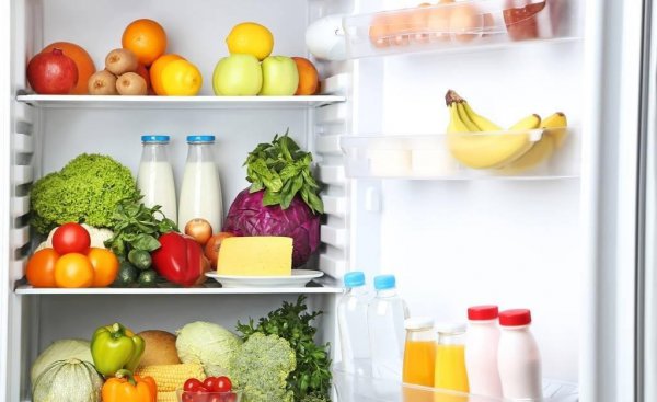 冰箱用什么杀菌和去味