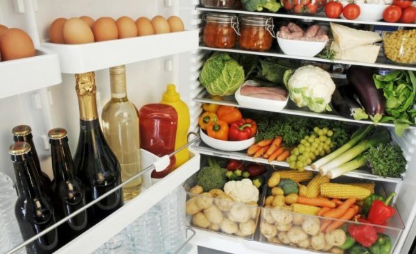 冰箱用什么杀菌和去味