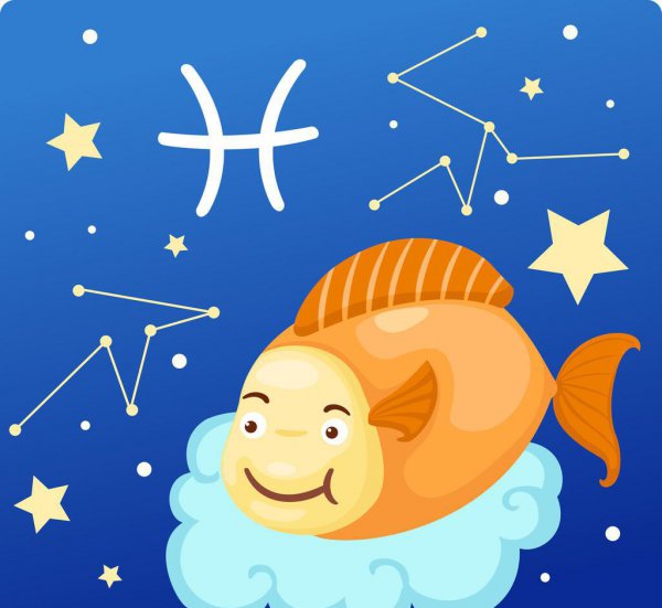 为什么射手是双鱼的劫数