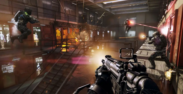 推荐一些电脑单机游戏