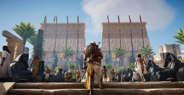 推荐一些电脑单机游戏