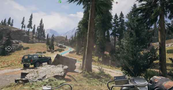 推荐一些电脑单机游戏