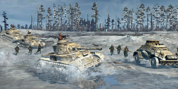 推荐一些电脑单机游戏