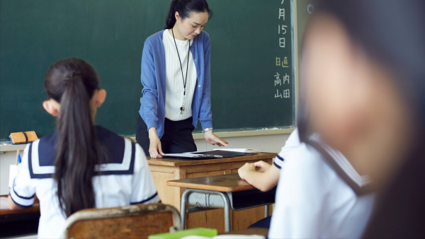 中考落榜可以读哪些学校