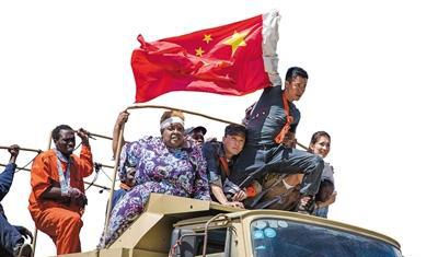 爱国主义影片有哪些