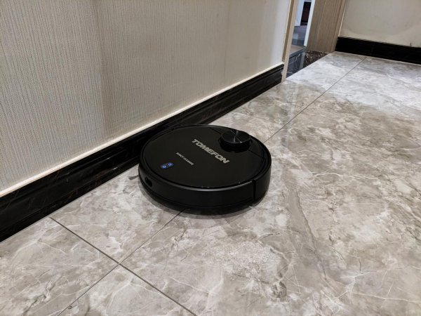 扫地机器人排行榜