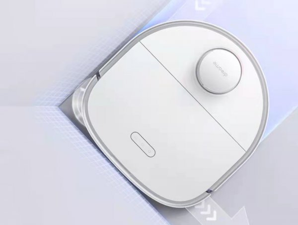 扫地机器人排行榜