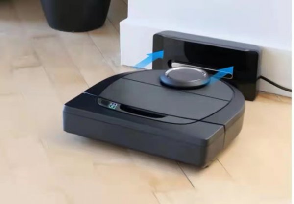 扫地机器人排行榜