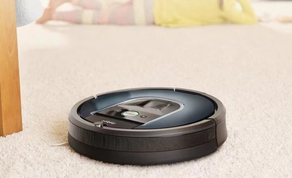 扫地机器人排行榜