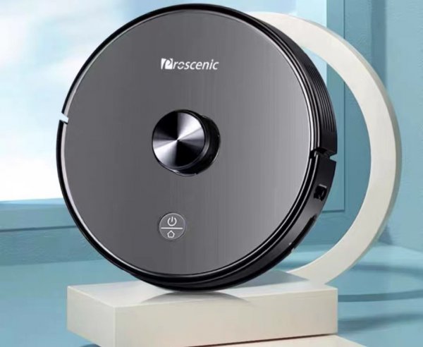 扫地机器人排行榜