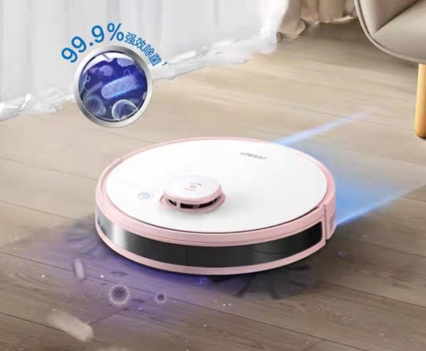 扫地机器人排行榜