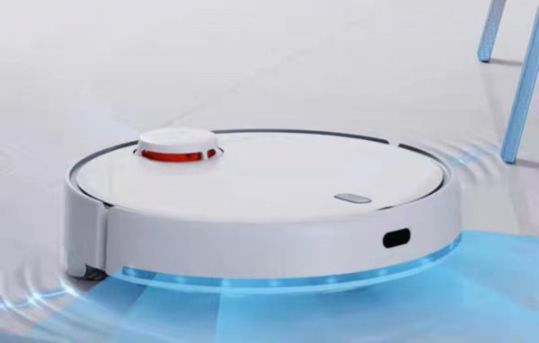 扫地机器人排行榜