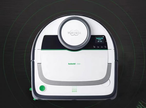 扫地机器人排行榜